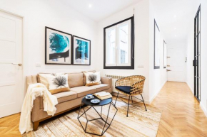 Genteel Home Atocha